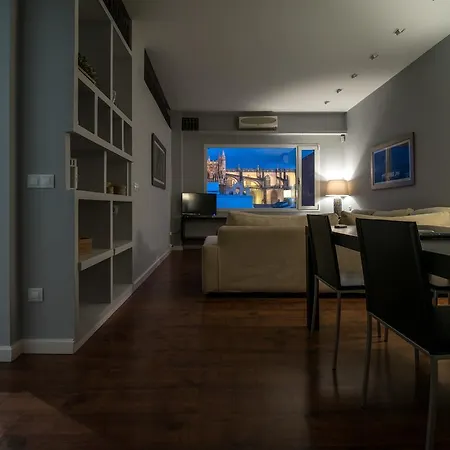 U-sense Santa Cruz 아파트 세비야