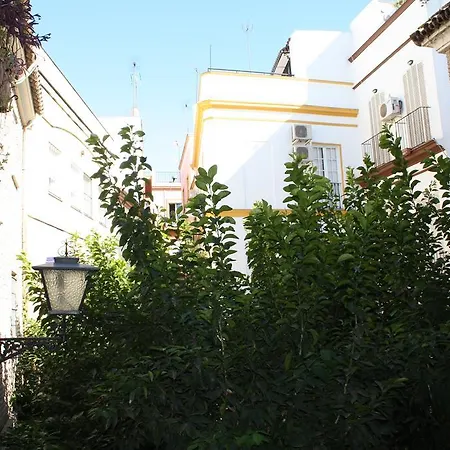 Apartamento Las Flores Guest house *