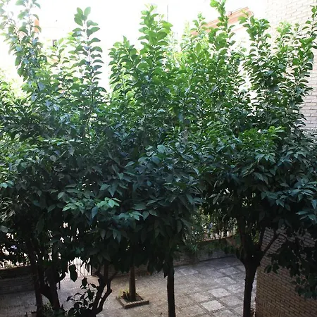 Apartamento Las Flores Guest house Seville