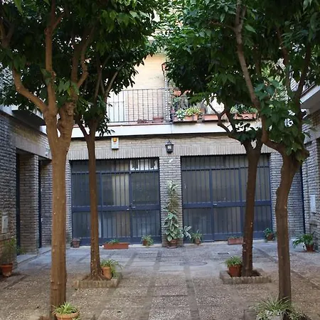 Apartamento Las Flores *