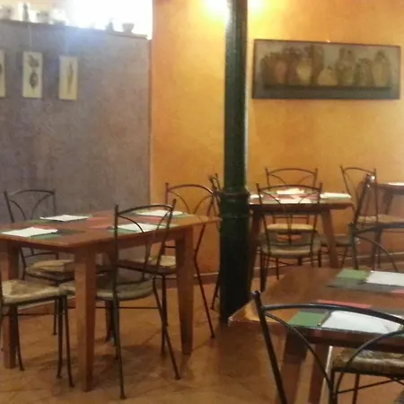 Apartamento Las Flores Guest house
