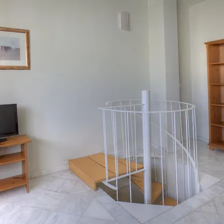 Reservaloen Mariano De Cavia Apartamento Sevilla