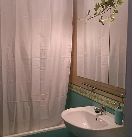 Apartamento Las Flores *