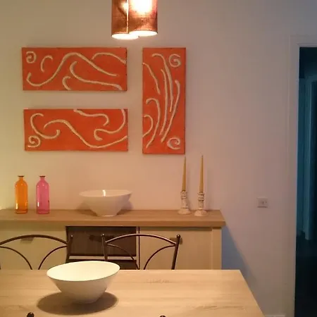 Guest house Apartamento Las Flores