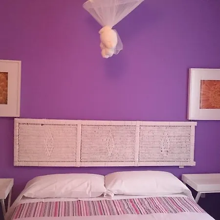 Guest house Apartamento Las Flores Seville