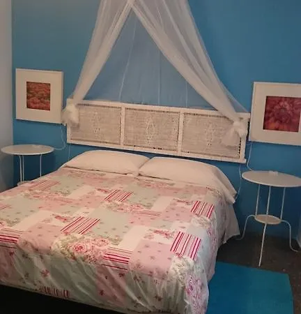 Apartamento Las Flores Seville