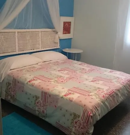 Apartamento Las Flores