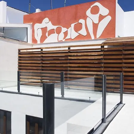 Sevilla Bustos Tavera Vft Apartamento