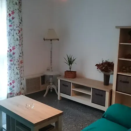 Apartamento Las Flores * Seville