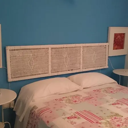 Apartamento Las Flores Guest house Seville