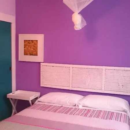 Apartamento Las Flores Seville