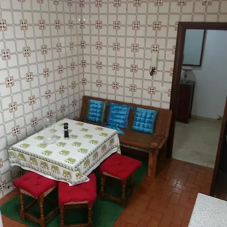 Apartamento Alameda Gran Vista