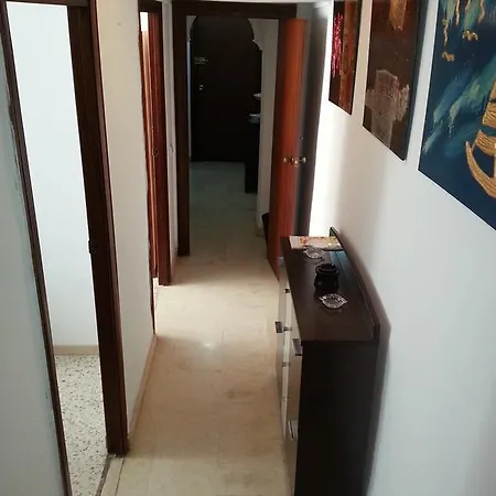 Alameda Gran Vista Apartamento Sevilla