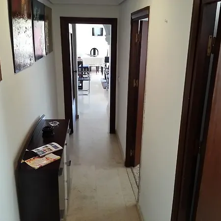 Apartamento Alameda Gran Vista Sevilla