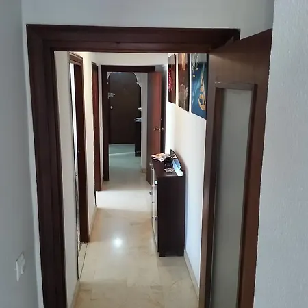 Apartamento Alameda Gran Vista