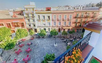 Hotel Sevilla 2*