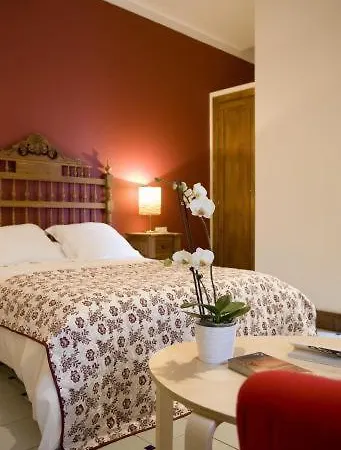 Montehueznar 2* Эль-Педросо