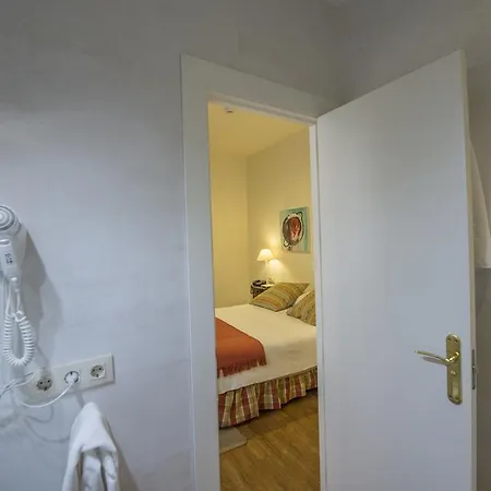 Alcantara Hotel