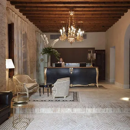 Casa 1800 Hotel Sevilla