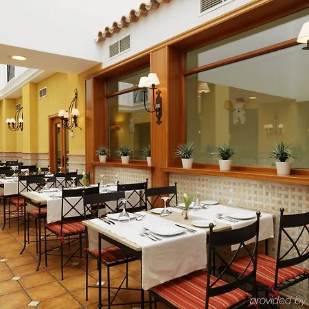 Eurostars Regina Hotel 3*