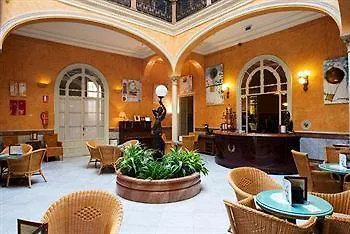 Hotel Alabardero