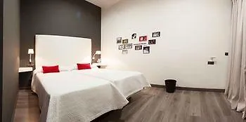 塞维利亚瑞充尔阿拉米达旅馆 塞维利亚