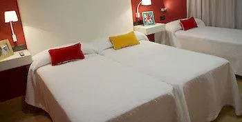 塞维利亚瑞充尔阿拉米达旅馆 2* 塞维利亚