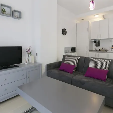 Plaza Nueva Apartment