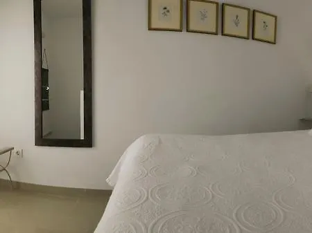 Plaza Nueva Apartment *