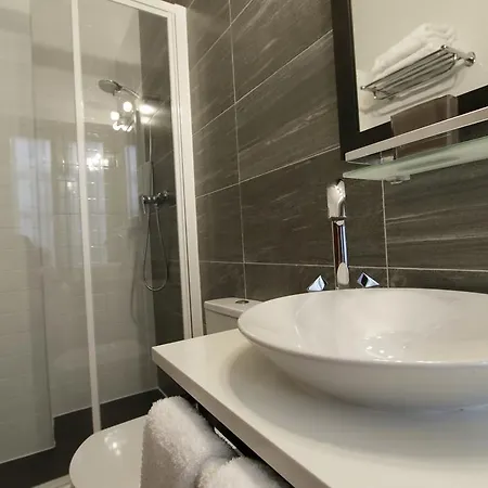 Apartment Plaza Nueva *