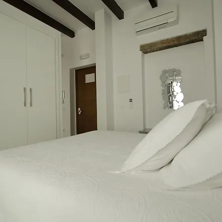 Apartment Plaza Nueva