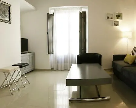 Plaza Nueva Apartment