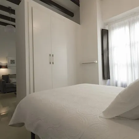 Plaza Nueva Apartment Seville