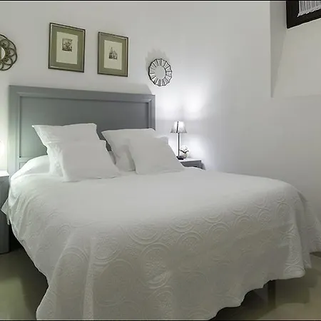 Apartment Plaza Nueva Seville