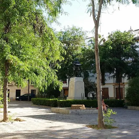 San Esteban Seville