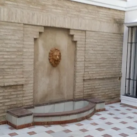 San Esteban Apartment Seville