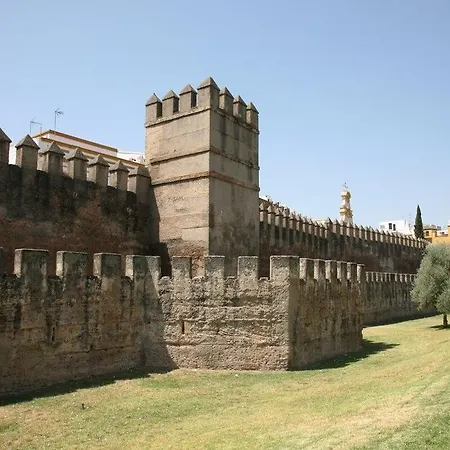 Macarena Flat * Seville