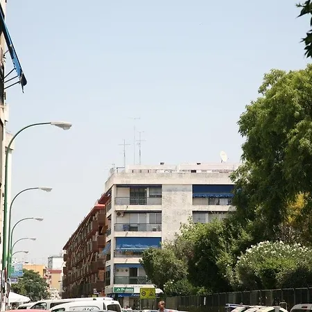Apartment Macarena Flat *