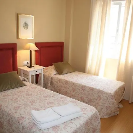 Macarena Flat * Seville