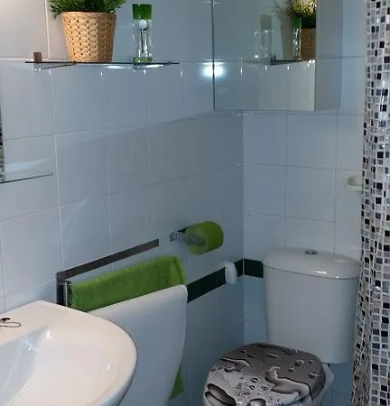 San Esteban Apartment Seville