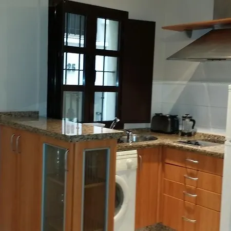 Apartment San Esteban *