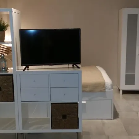 San Esteban Apartment *
