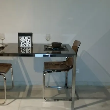San Esteban Apartment *