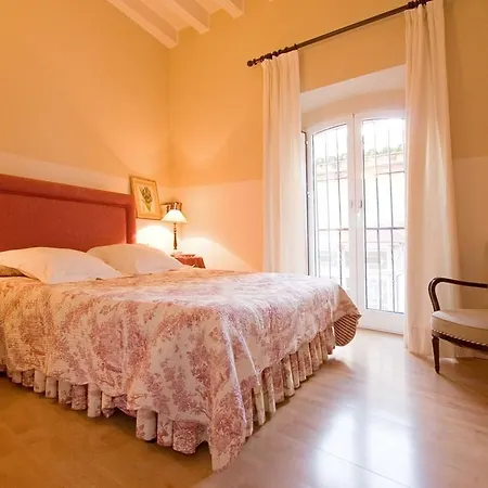 Bamberg Duplex Terrace * Sevilla