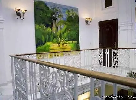 Charming Espacio Azahar