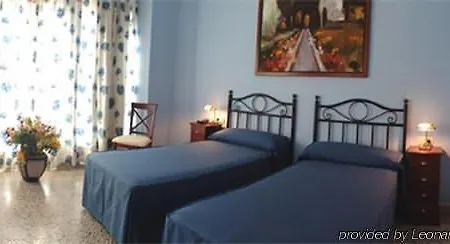 Charming Espacio Azahar 2* Seville