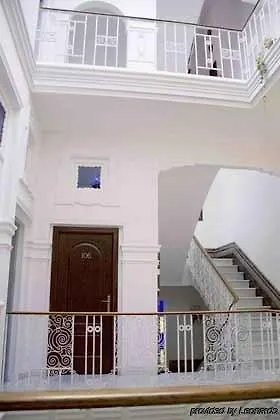 Charming Espacio Azahar Guest house
