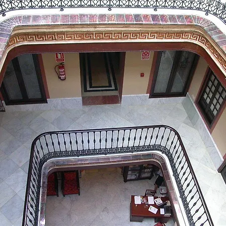 Hotel Casona De San Andres Boutique