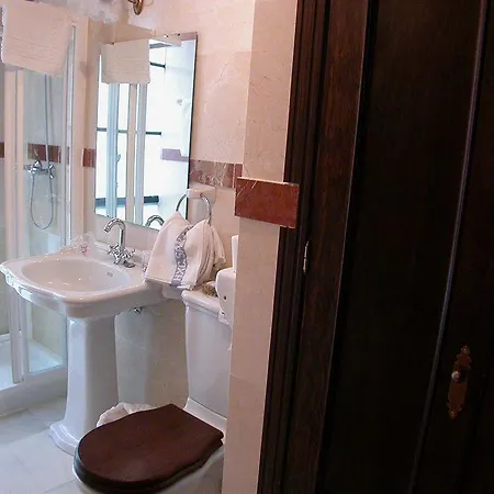 Casona De San Andres Boutique Hotel