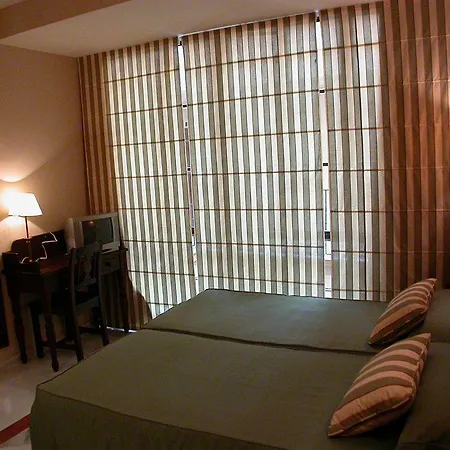 Casona De San Andres Boutique Sevilla